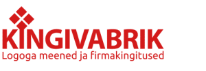 Logoga meened ja firmakingitused